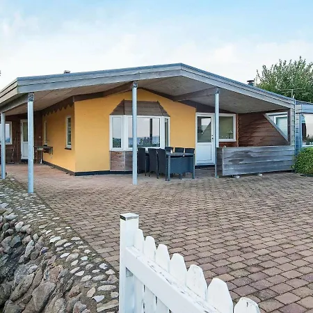 Holiday home Holiday Bjert Ii