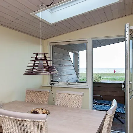 Holiday Bjert Ii Holiday home *