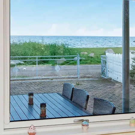 Holiday home Holiday Bjert Ii